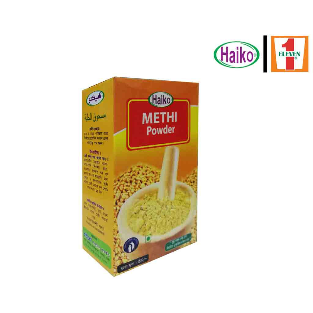 Haiko Methi -200gm