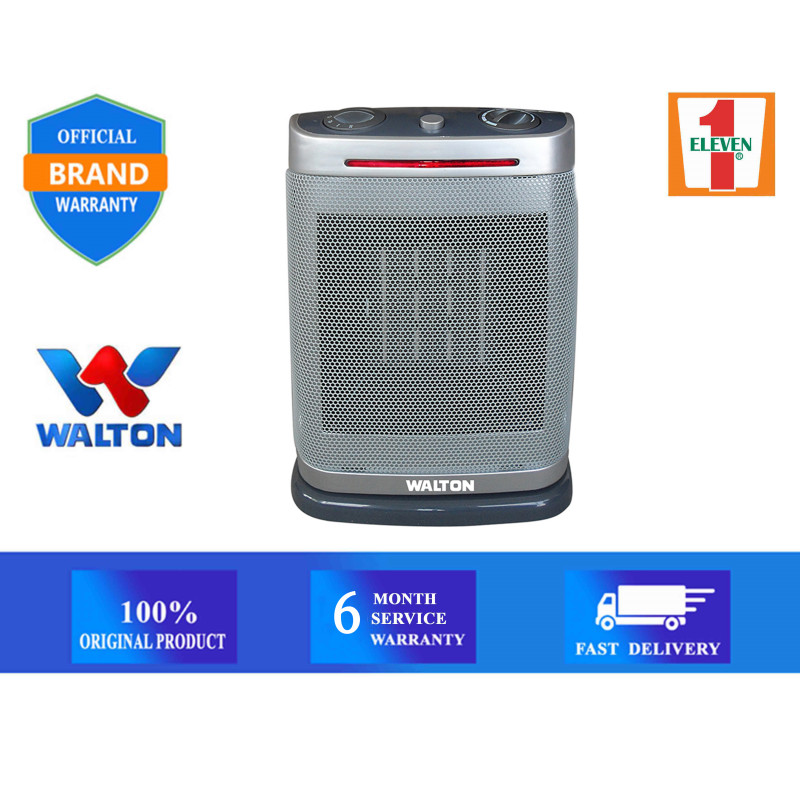 Walton Room Heater WRH-PTC001