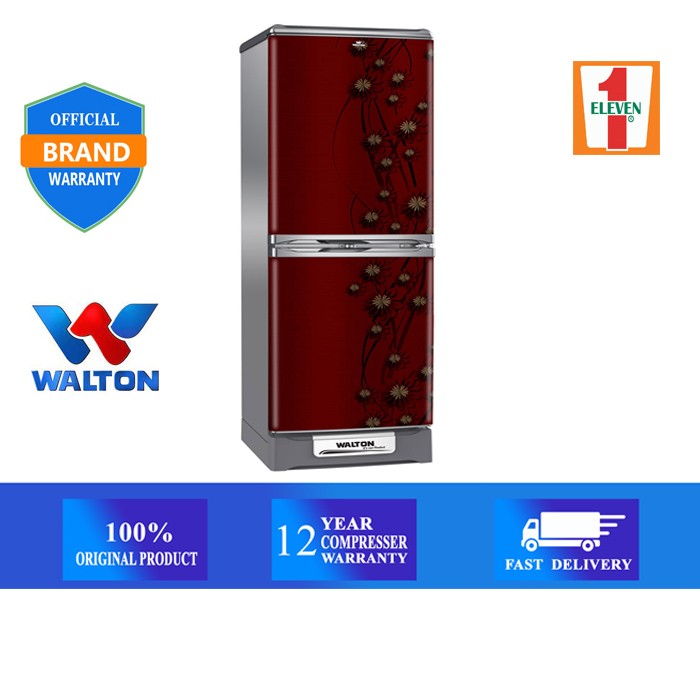 Walton Refrigerator  WFB-2X1-RNXX-RP