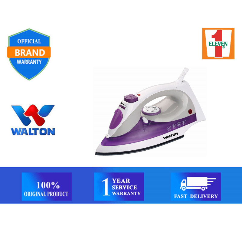 Walton Iron   WIR-S04