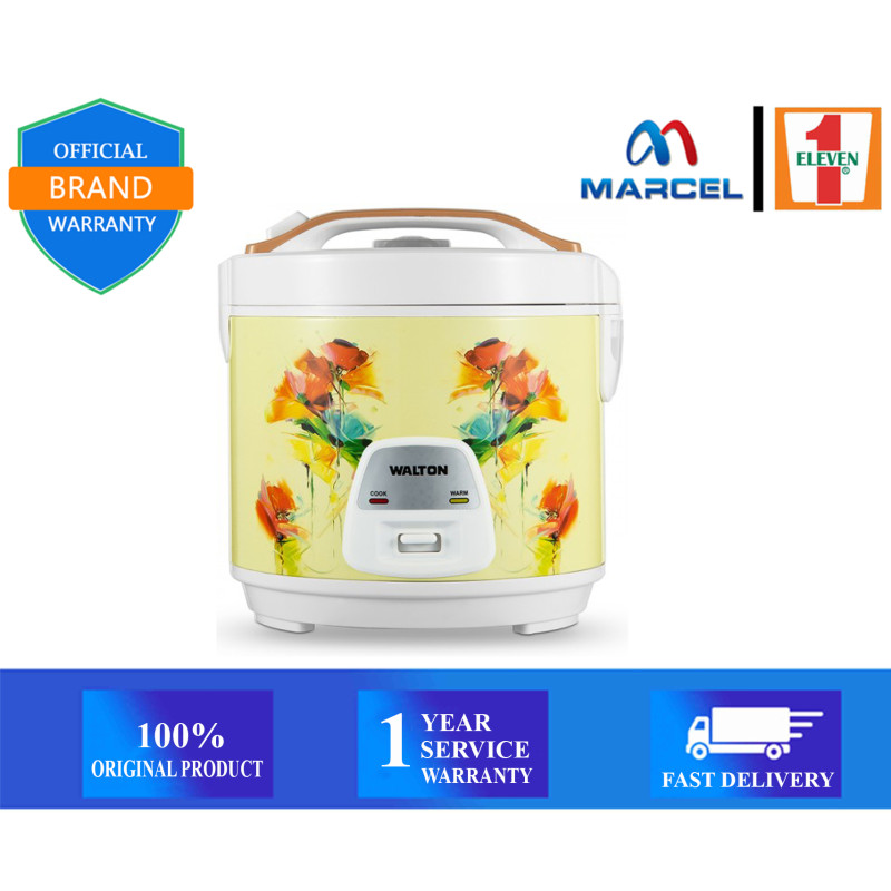 Marcel Rice Cooker WRC-MS280