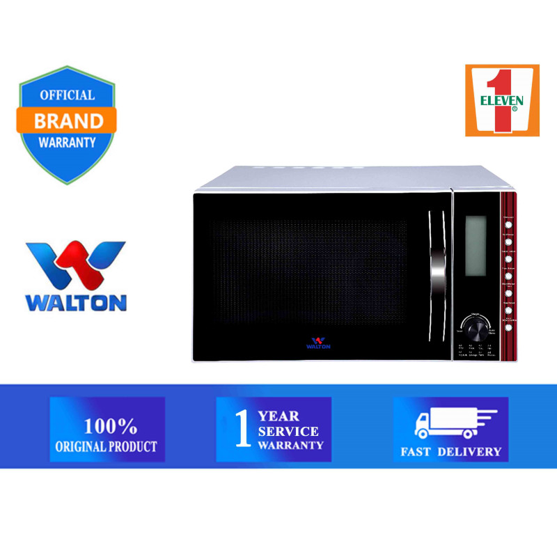 Walton Microwave Oven WMWO-M30AHY (30 Ltr)