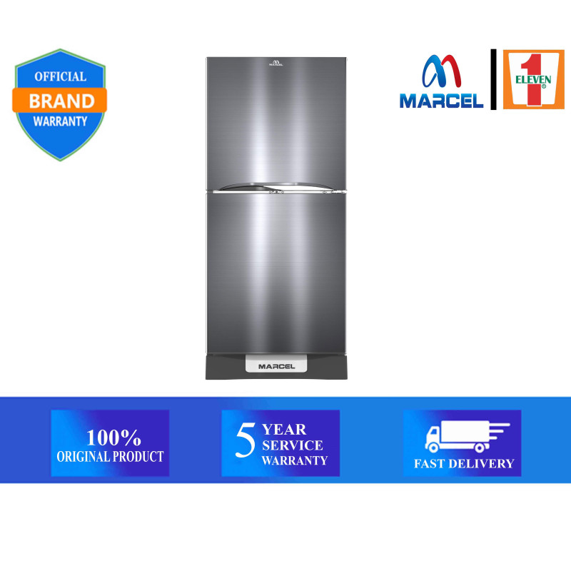 Marcel  Dircet Cool Fridge  MFB-B5D-ELXX-XX