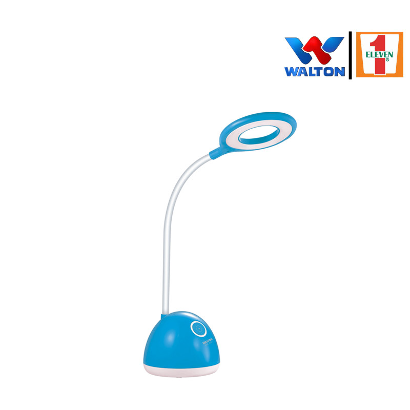 Walton Rechargeble  Lamp & Torch WRL-DL07