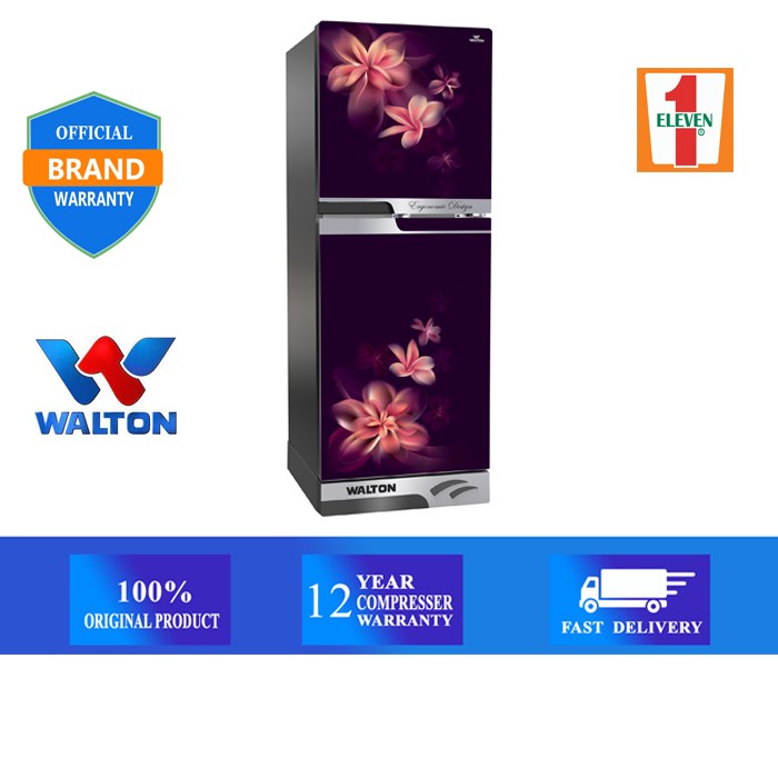 Walton Refrigerator   WFE-2H2-GDEN-XX