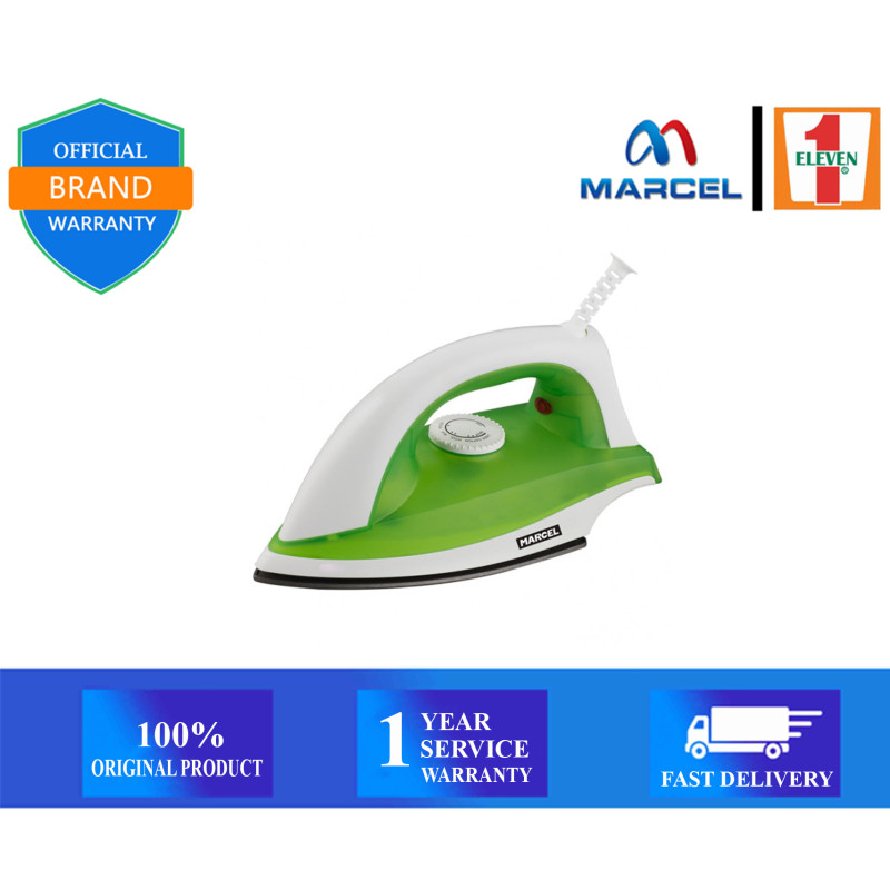 Marcel Iron MIR-D01A (Dry Iron)
