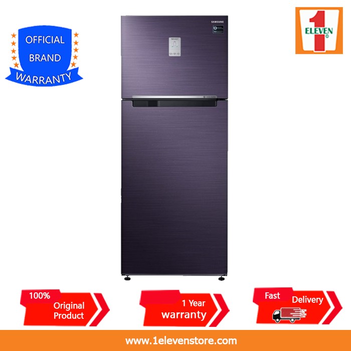 Samsung Refriagertor RT47K6231UT/D3 | 465Ltr.