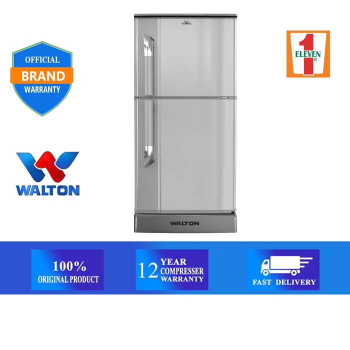 Walton Refrigerator WNM-2A7-RXXX-RP