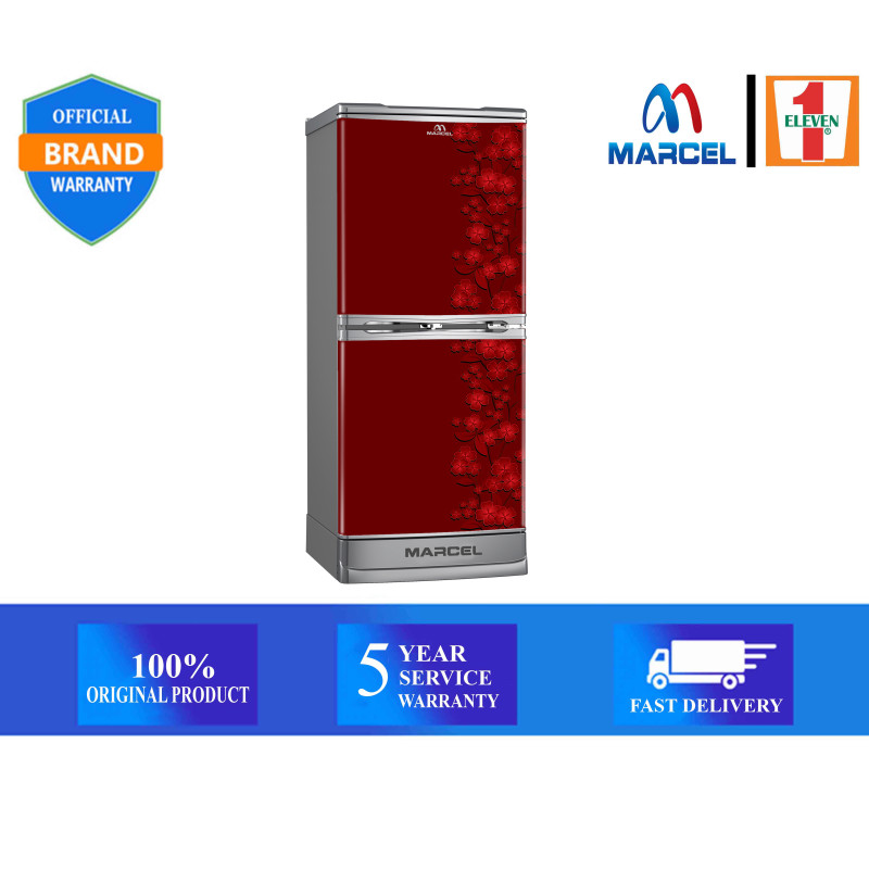 Marcel  Dircet Cool Fridge  MFA-2A3-RXXX-CP