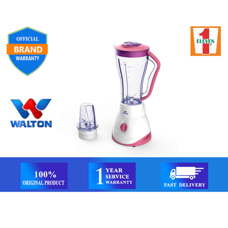 Walton 2 In1 Multi-Functional Blender WBL-15G35N