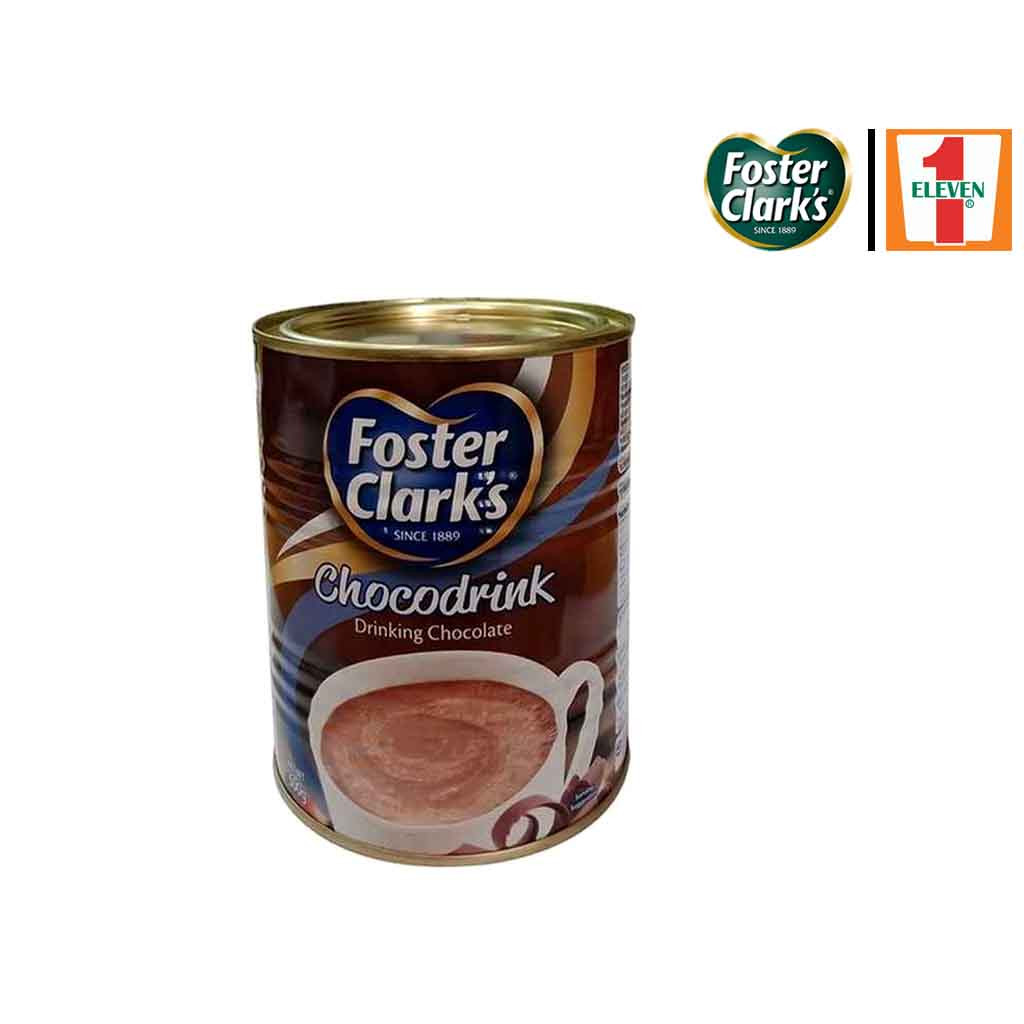 Foster Clark's Choco Drink 500g