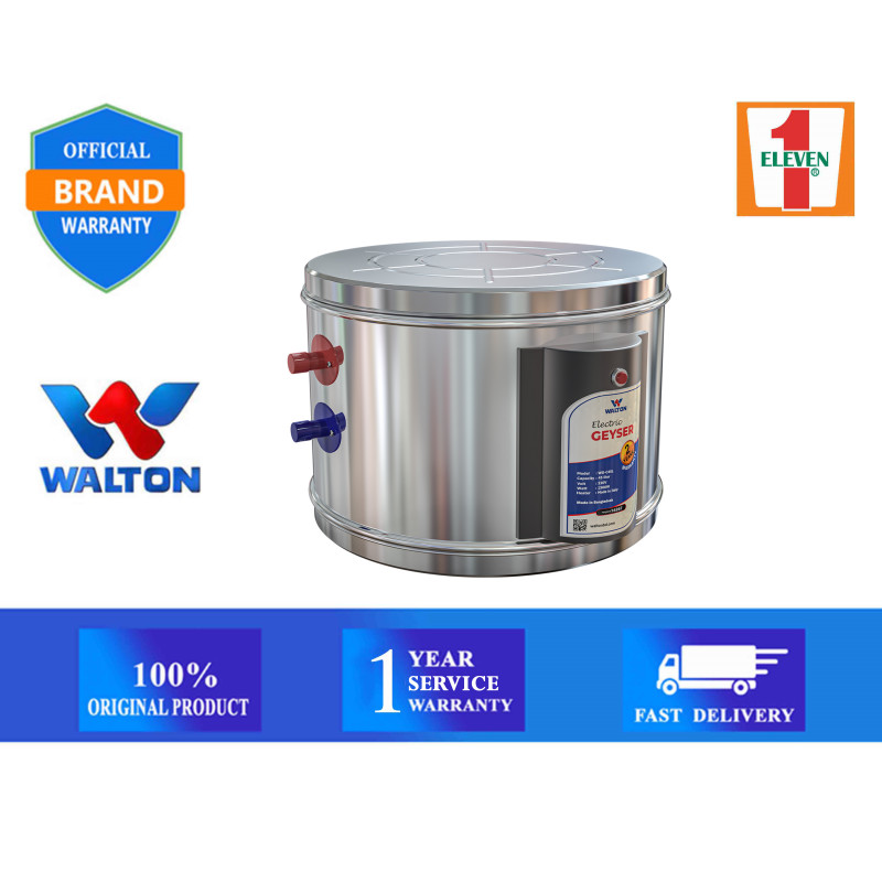 Water Electric Geyser WG-C45L