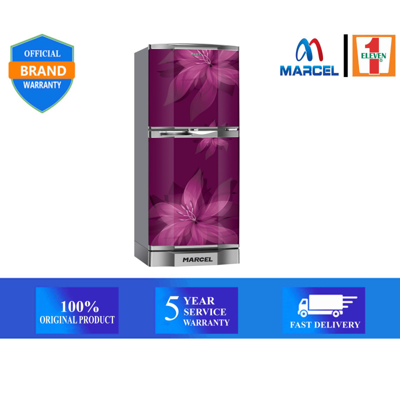 Marcel  Dircet Cool Fridge  MFE-B8B-CRXX-XX