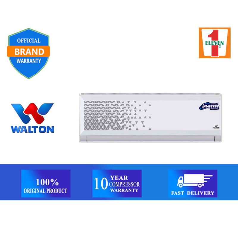 WALTON AC WSI-BEVELYN-24C [SMART]