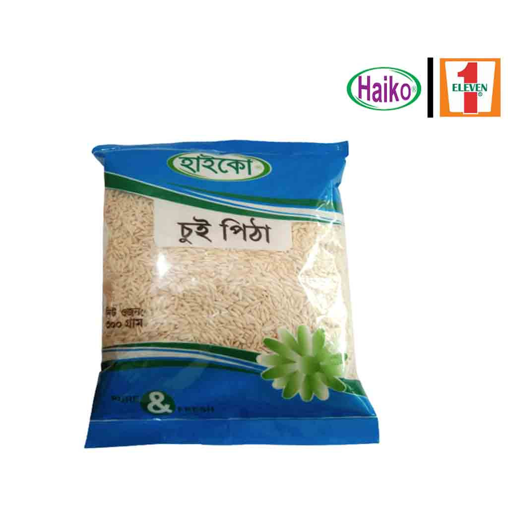 Haiko Chui Pitha-300gm