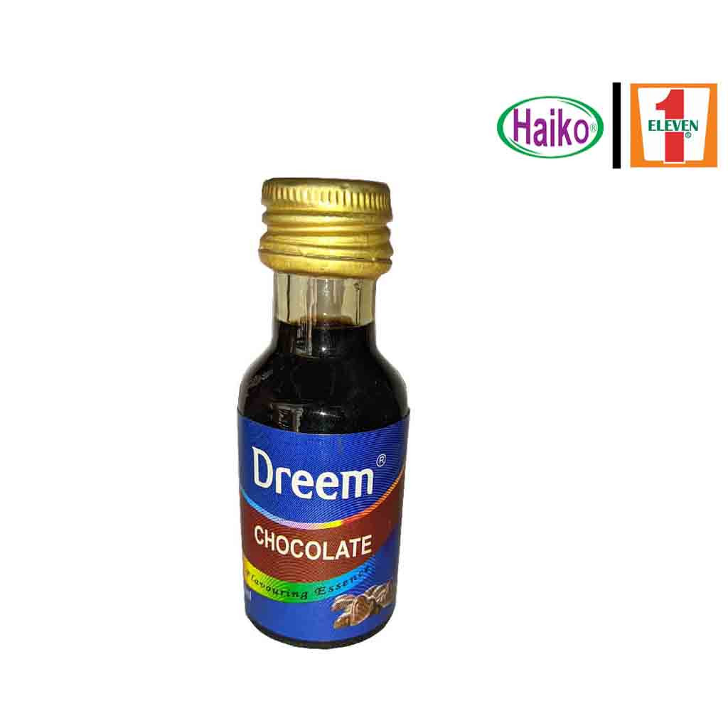 Haiko Dreem Chocolate Flavour 28ml