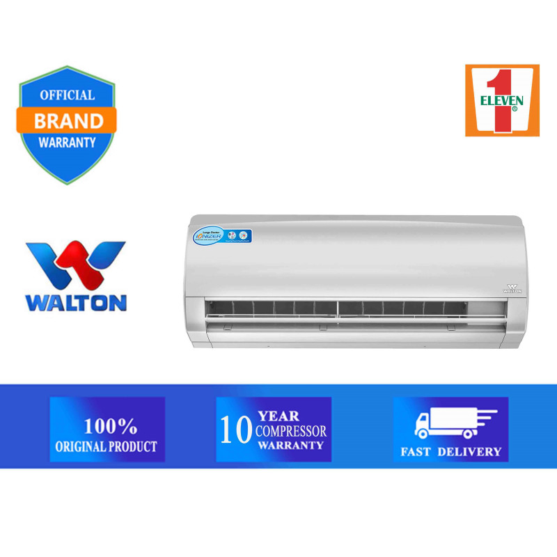 WALTON AC WSN-VENTURI-12A