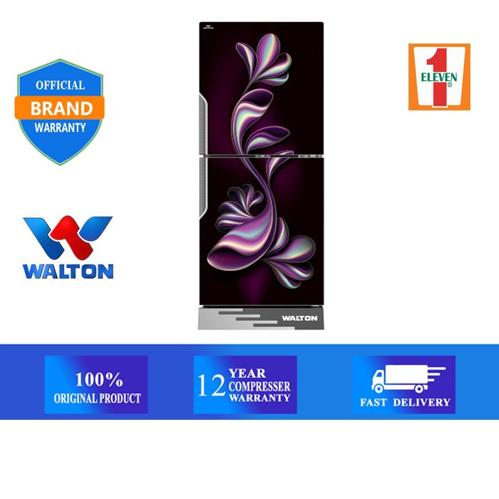 Walton Refrigerator WFE-3C3-GDEN-XX