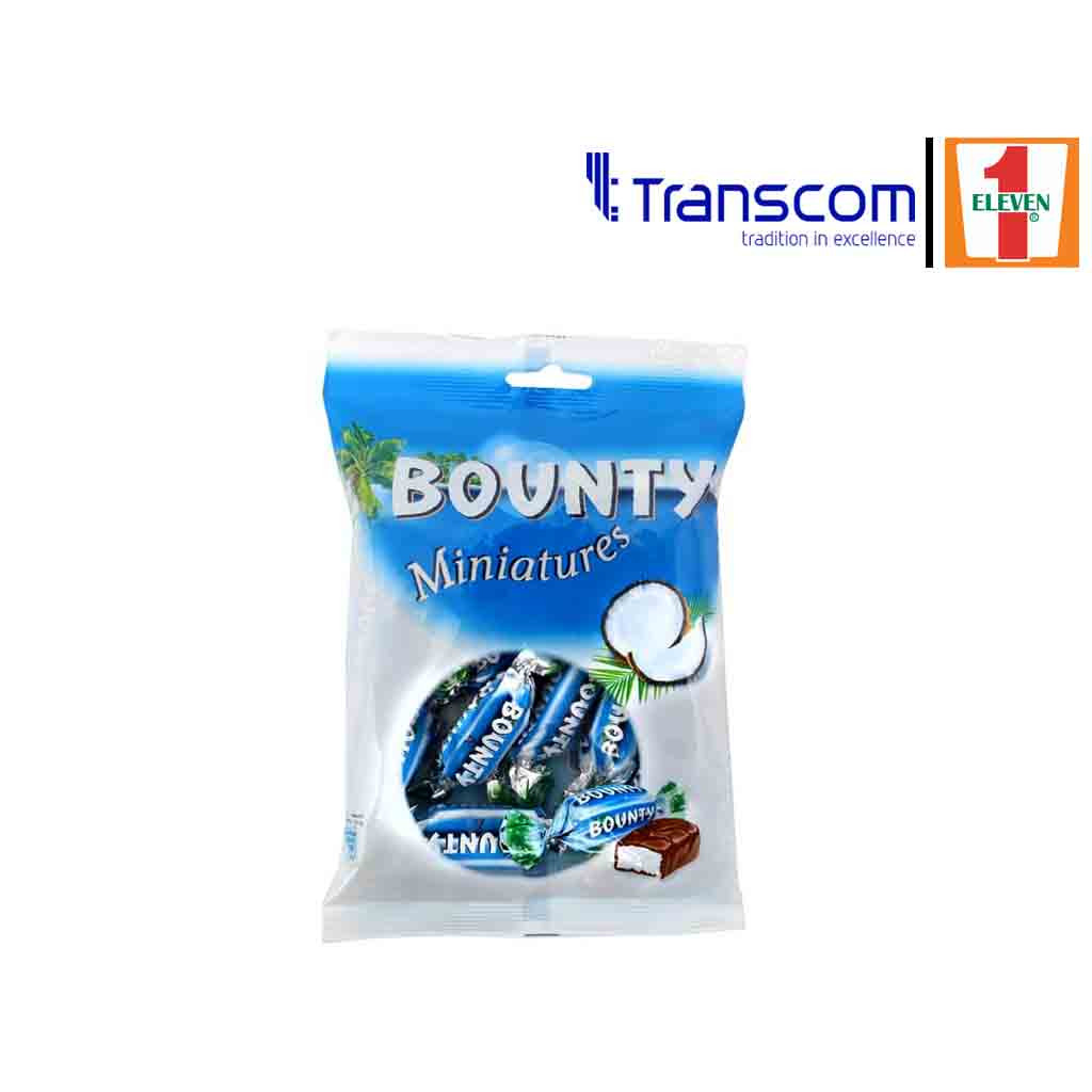 Bounty  Miniatures-150gm