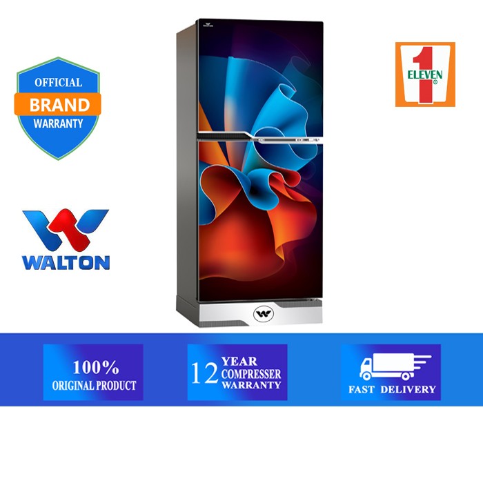 Walton Refrigerator   WFB-2B6-GDEH-XX