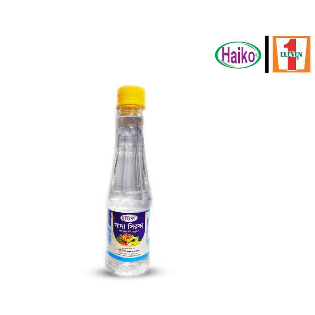 Haiko White  vinegar-300ml