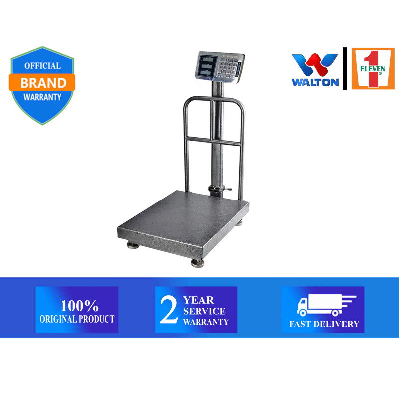 Walton Weight Scale  WPCS-DS300B (300KG)