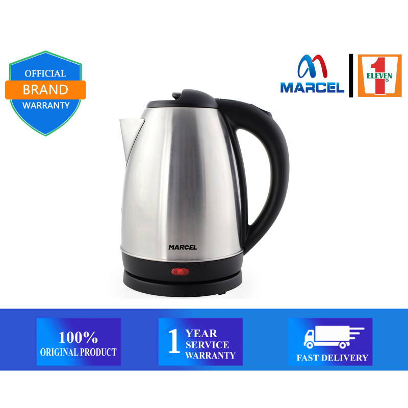 Marcel Electric Kettle   WK-LJSS170