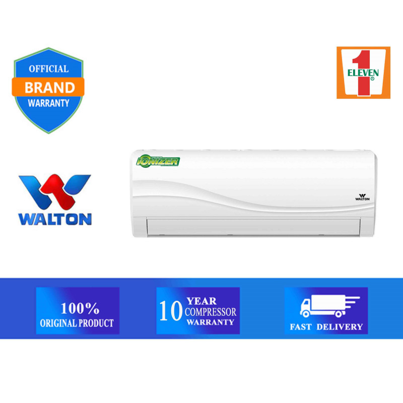 WALTON Ac  WSN-RIVERINE (PRO)-18A