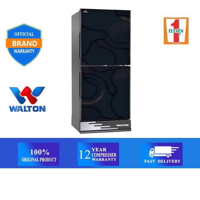 Walton Refrigerator WFA-2A3-GDXX-XX