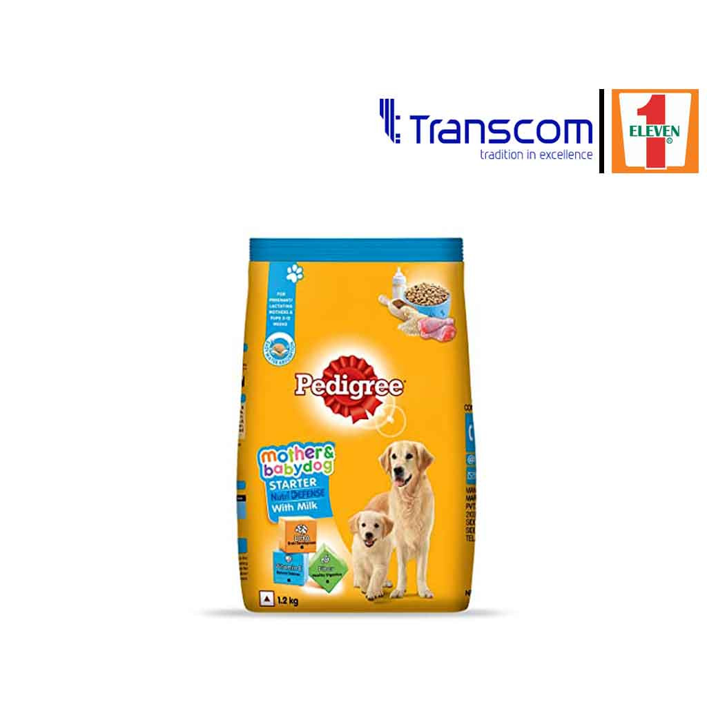 Pedigree Mother & Babydog 1.2 kg