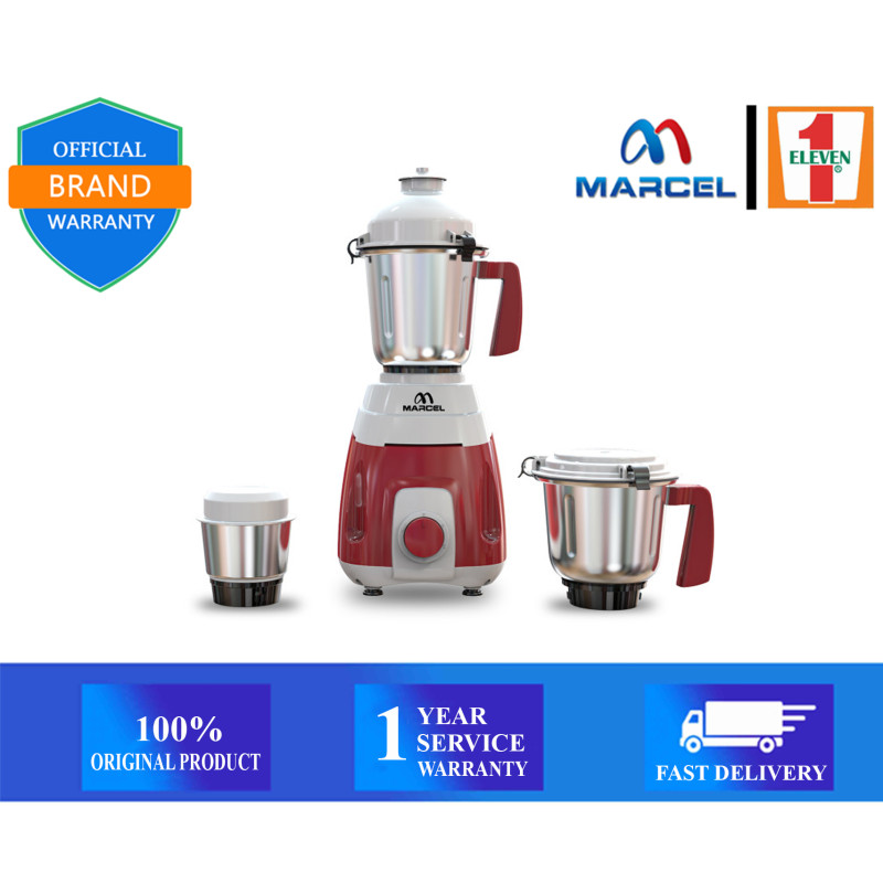 Marcel Blender MBL-15GM55