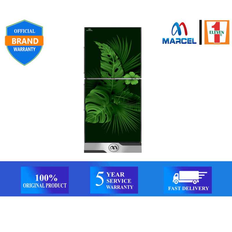 Marcel  Dircet Cool Fridge  MFB-B1H-GDXX-XX