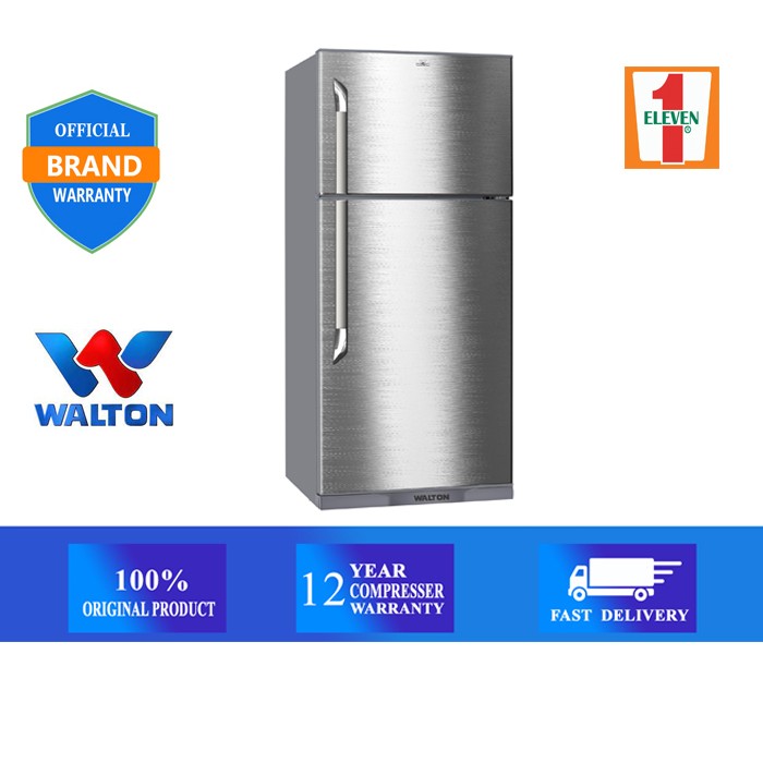 Walton Refrigerator  WNJ-5A2-RXXX-XX