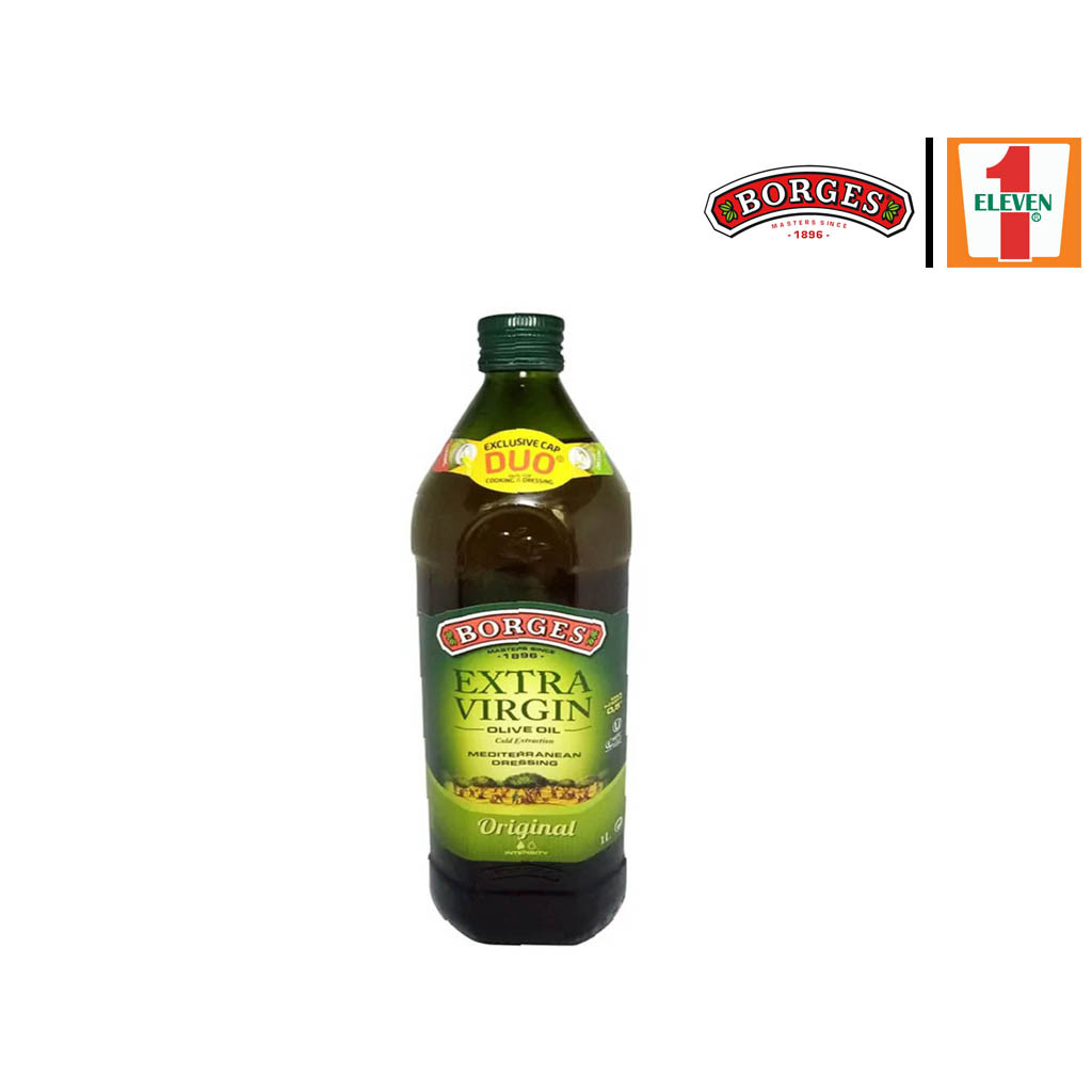 Borges Extra Virgin Olive Oil 1 ltr