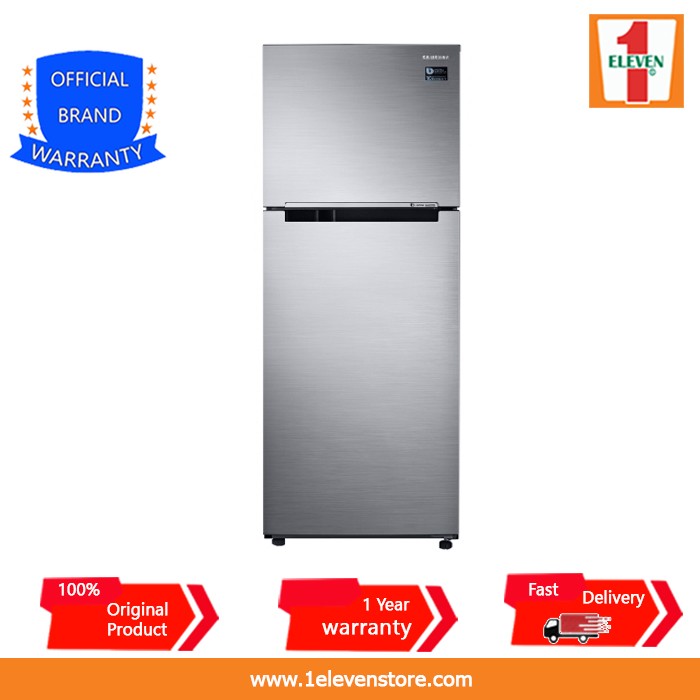 RT37K5532S8/D3 Twin Cooling Refrigerator 345L
