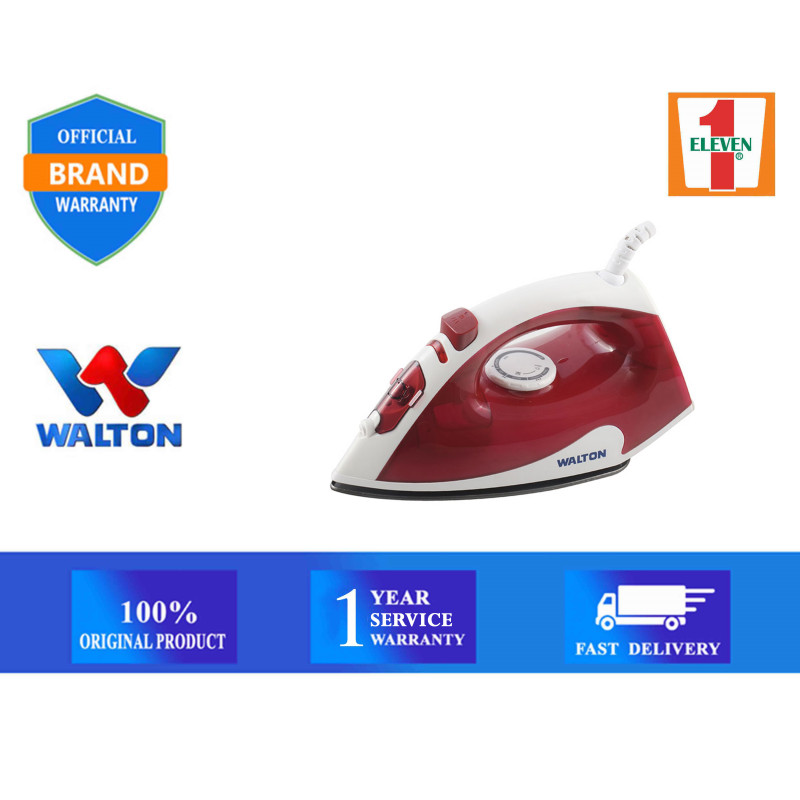 Walton Iron  WIR-D08
