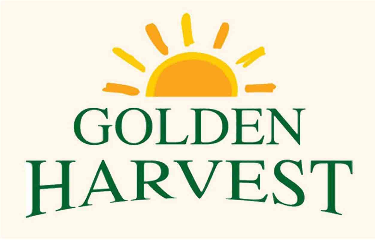Golden Harvest