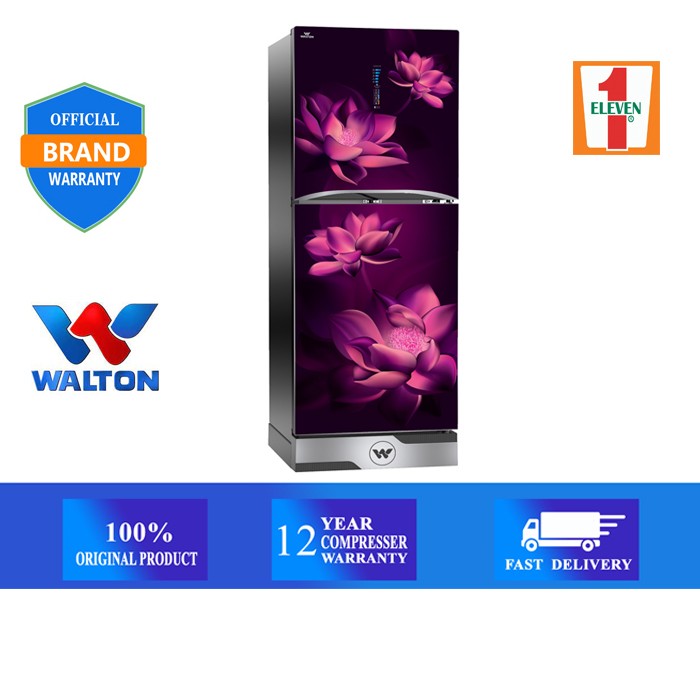 Walton Refrigerator  WFB-2B6-GDEL-SC