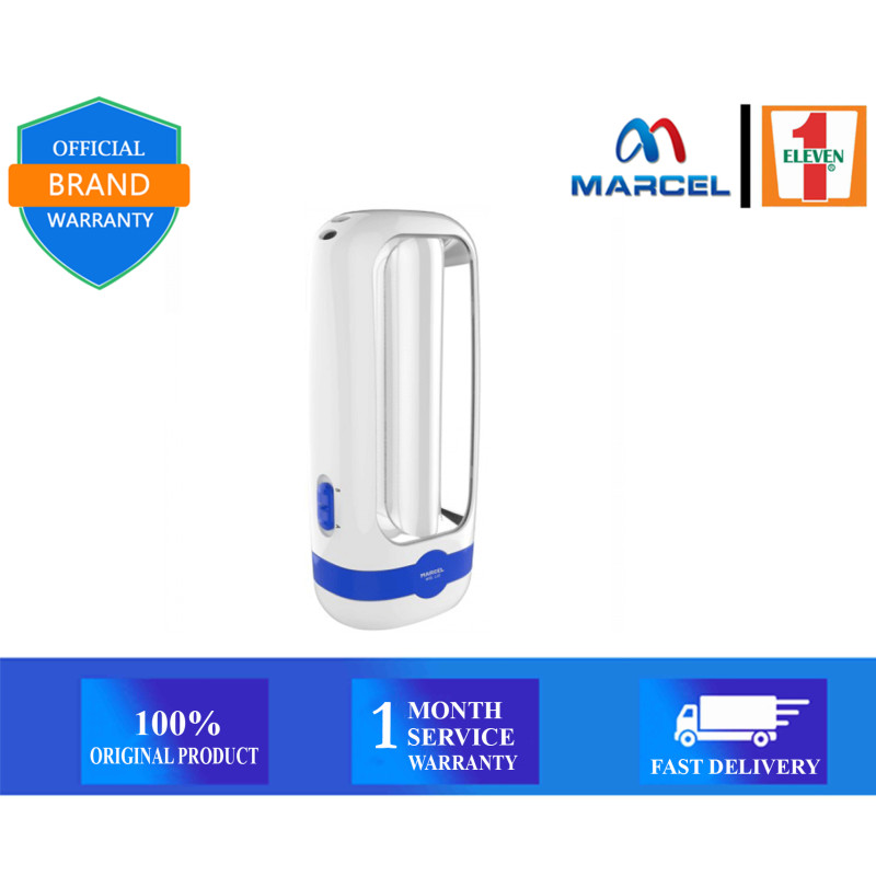 Marcel Rechargeable Lamp  MRL-L10