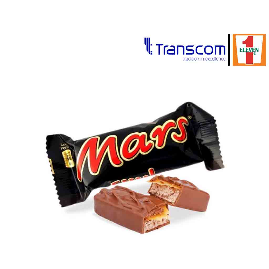 Mars Fun Size 18gm