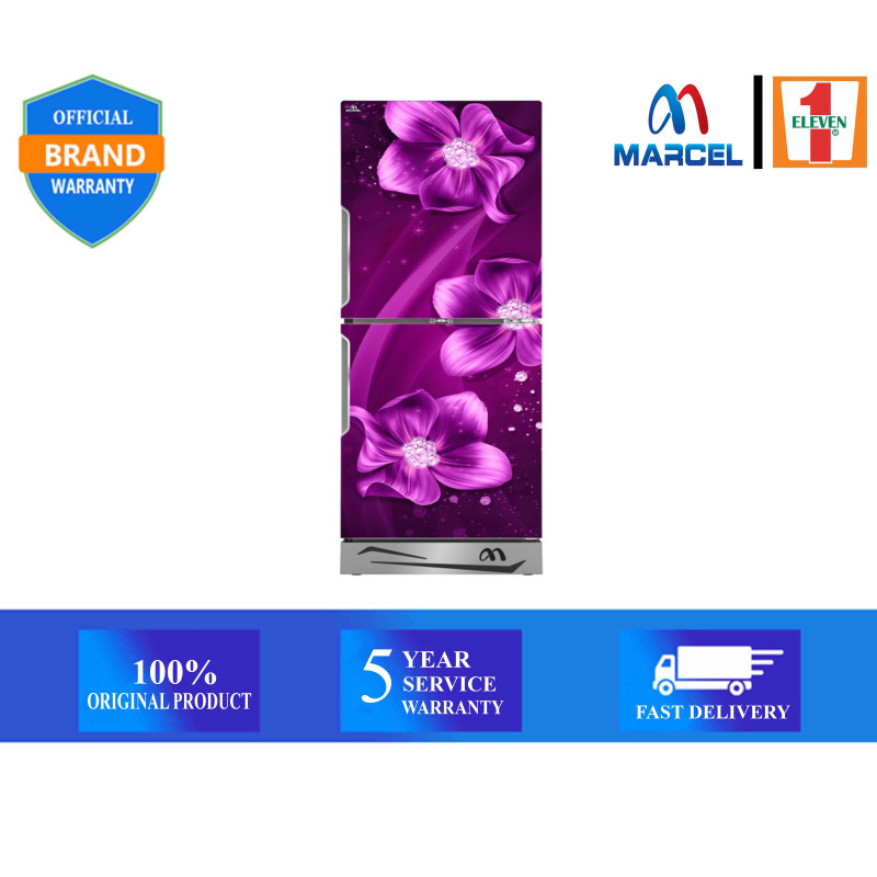 Marcel  Dircet Cool Fridge  MFB-B2C-GDSH-XX