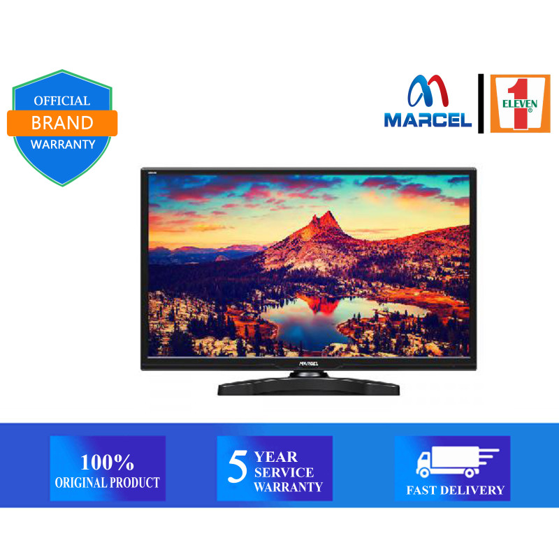 Marcel TV ME4-DH32-BX220 (813mm )