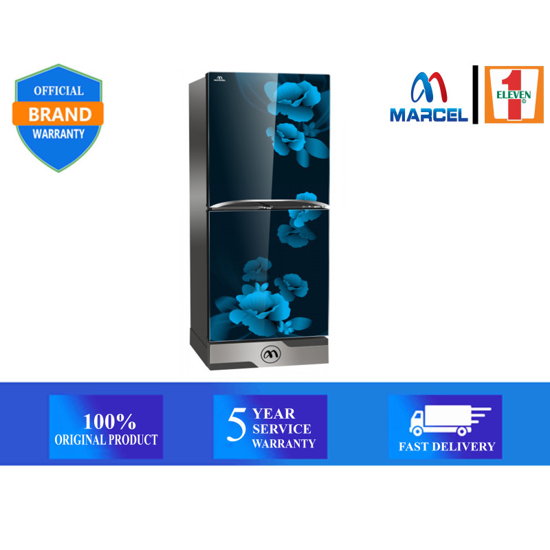 Marcel  Dircet Cool Fridge  MFB-A8E-GDEL-XX
