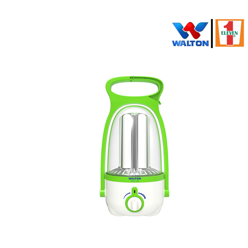 Walton Rechargeble  Lamp & Torch  WRL-L88