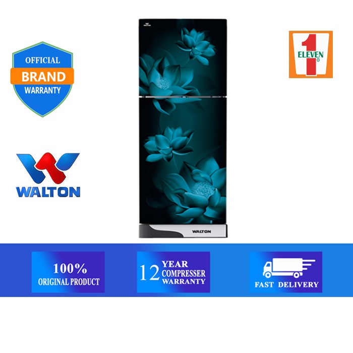 Walton Refrigerator WFA-2B0-GDEL-XX