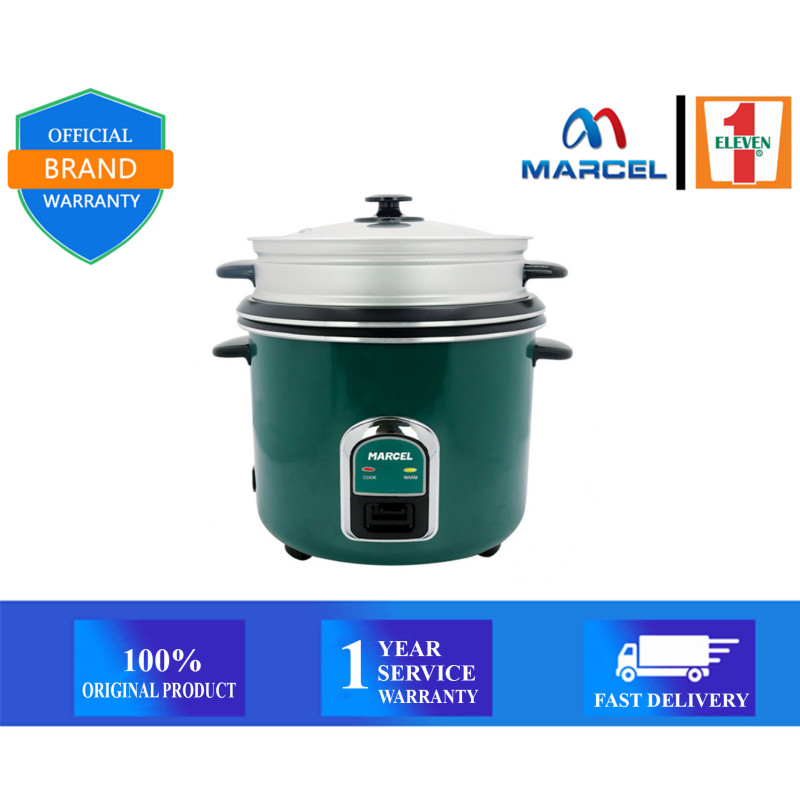 Marcel Rice Cooker MRC-SGA280 (2.8L)