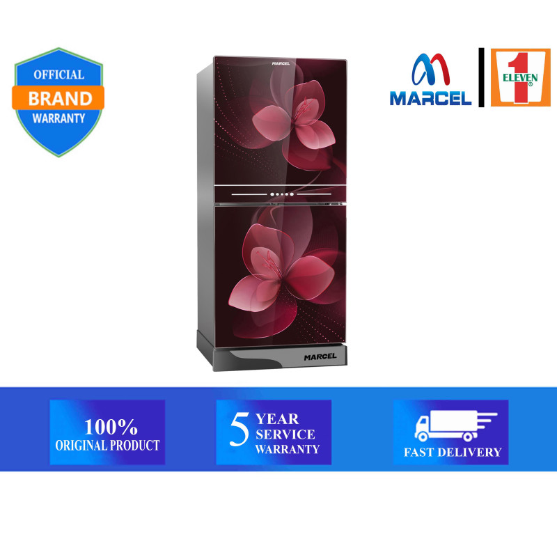 Marcel  Dircet Cool Fridge MFA-2A3-GDEL-XX