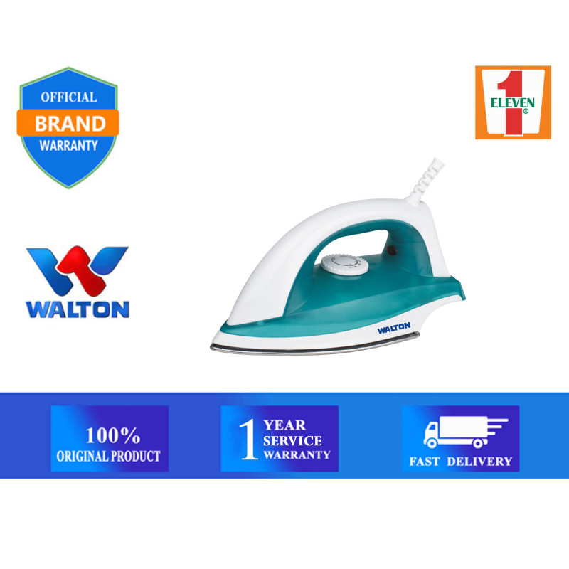 Walton Iron WIR-D01A