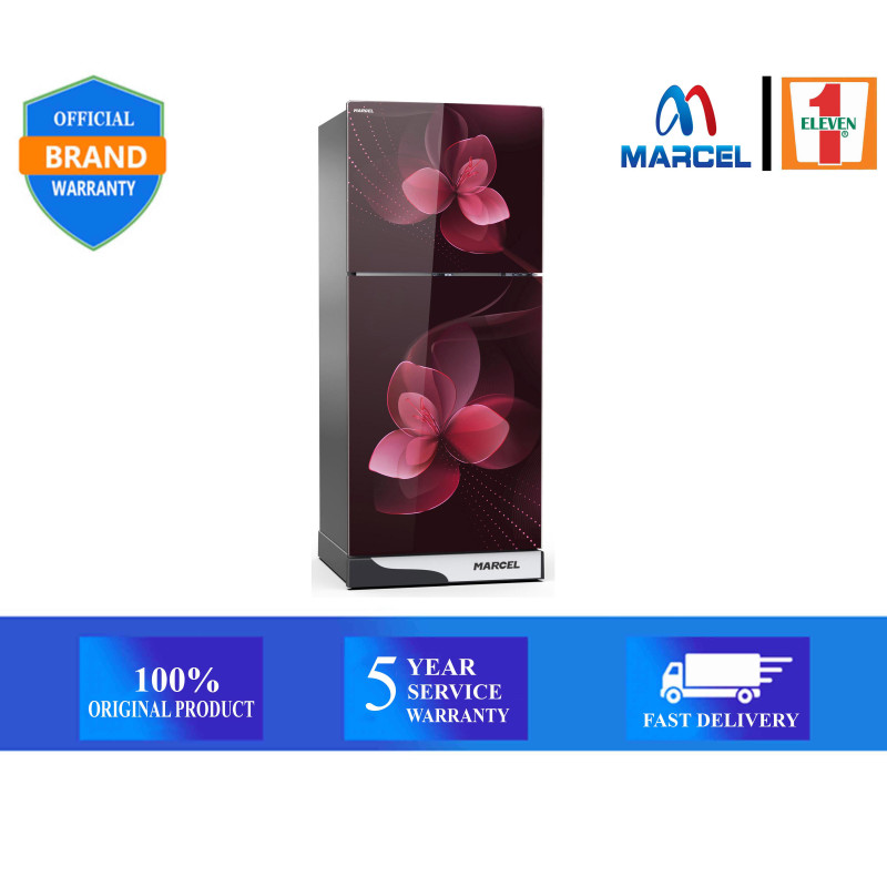 Marcel  Dircet Cool Fridge  MFA-B2X-GDEL-XX