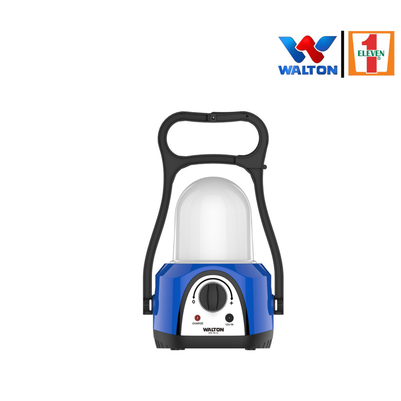 Walton Rechargeble  Lamp & Torch WRL-L66